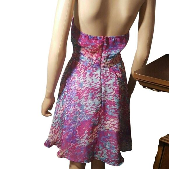 Minuet strapless dress S - Picture 3 of 3